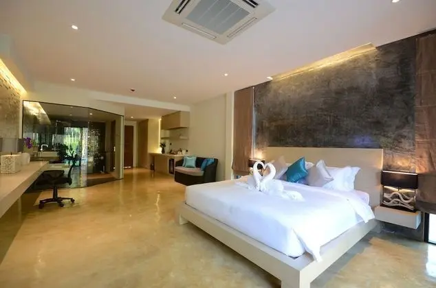 Pool Access Suite