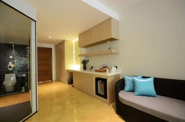 Pool Access Suite