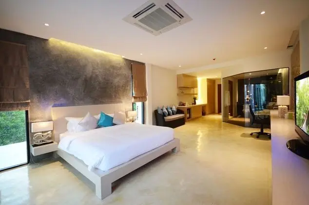 Pool Access Suite