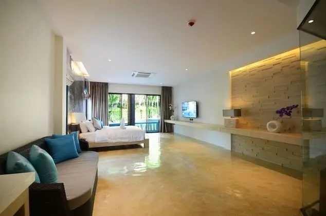 Pool Access Suite