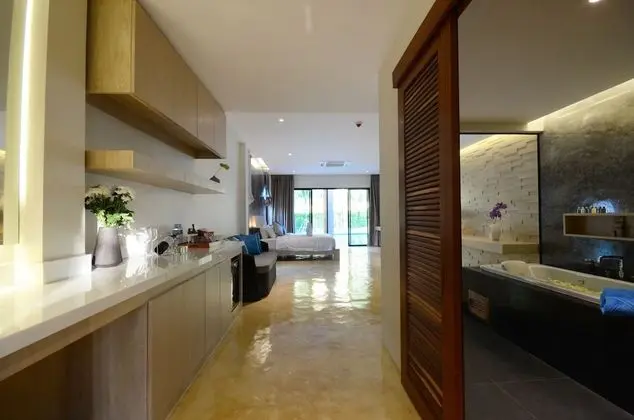 Pool Access Suite