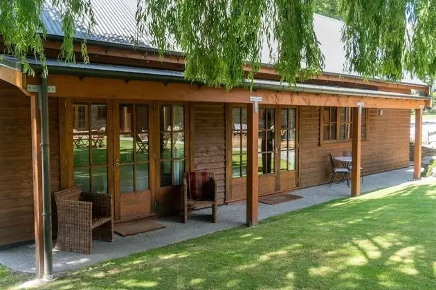 Kır Evi