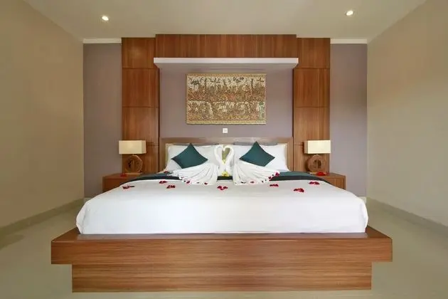 Deluxe Villa