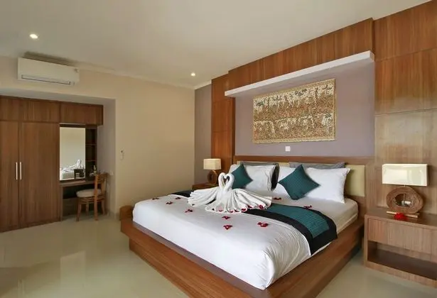 Deluxe Villa