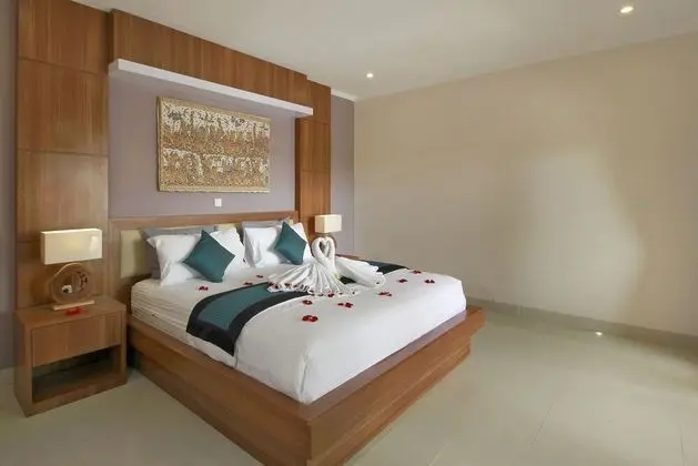 Deluxe Villa