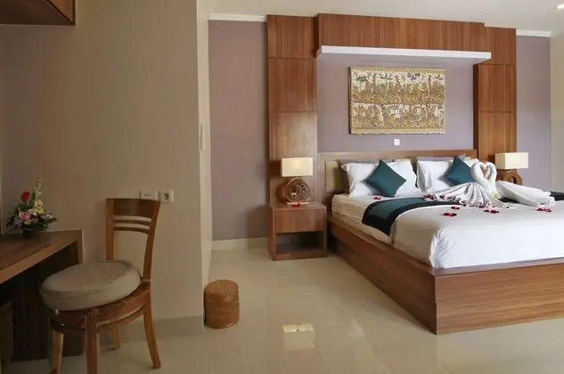 Deluxe Villa