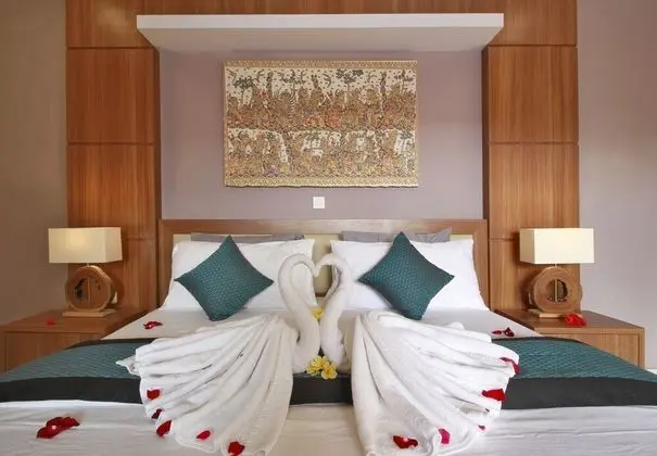 Deluxe Villa