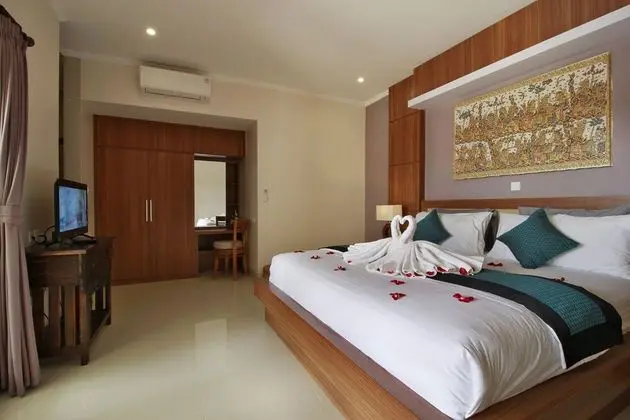 Deluxe Villa