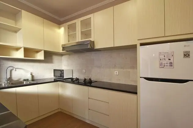 Deluxe Villa
