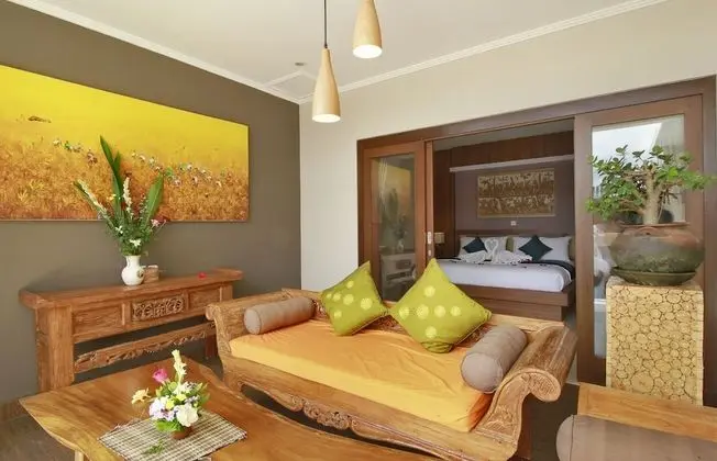 Deluxe Villa