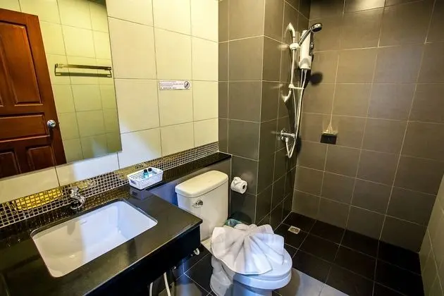 Standard İki Ayrı Yataklı Oda