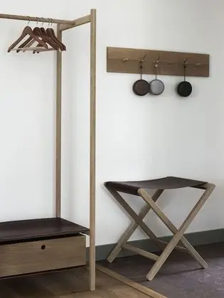 Deluxe Oda, Bahçe Manzaralı