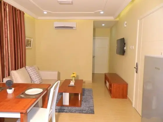 Apart Daire, 1 Yatak Odası