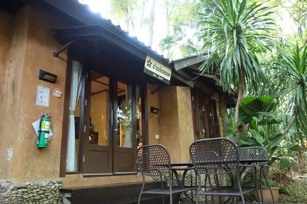 Villa, 2 Yatak Odası, Nehir Manzaralı