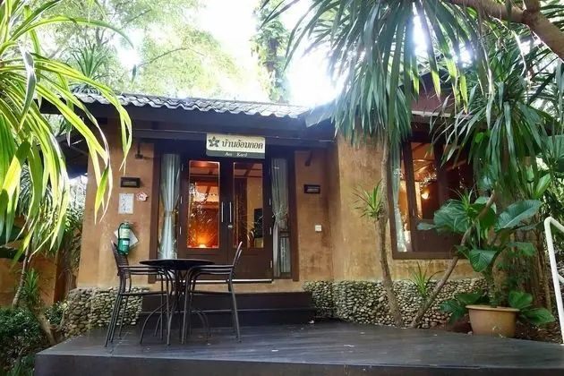 Villa, 2 Yatak Odası, Nehir Manzaralı