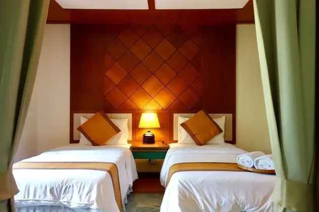 Villa, 2 Yatak Odası, Nehir Manzaralı
