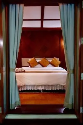 Villa, 2 Yatak Odası, Nehir Manzaralı