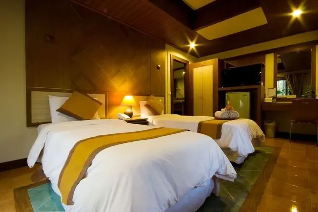 Villa, 2 Yatak Odası, Nehir Manzaralı