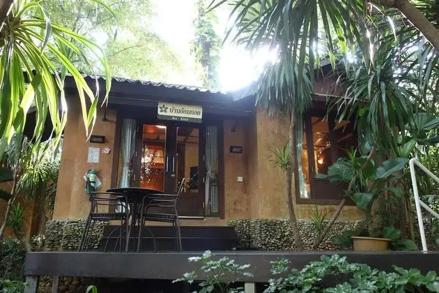 Villa, 2 Yatak Odası, Nehir Manzaralı