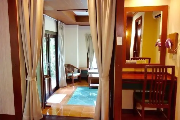Villa, 2 Yatak Odası, Nehir Manzaralı