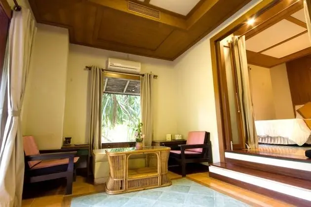 Villa, 2 Yatak Odası, Nehir Manzaralı