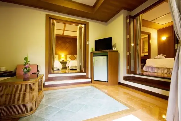 Villa, 2 Yatak Odası, Nehir Manzaralı