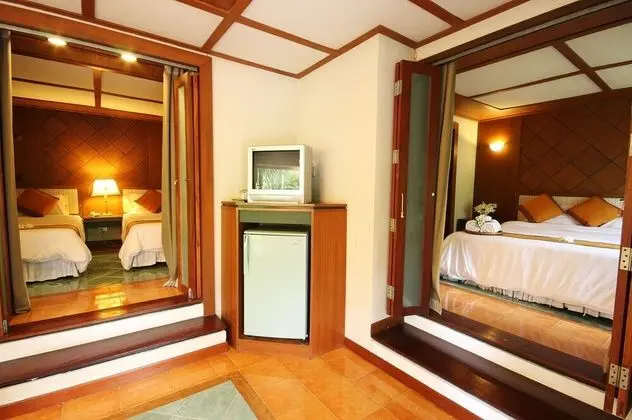 Villa, 2 Yatak Odası, Nehir Manzaralı