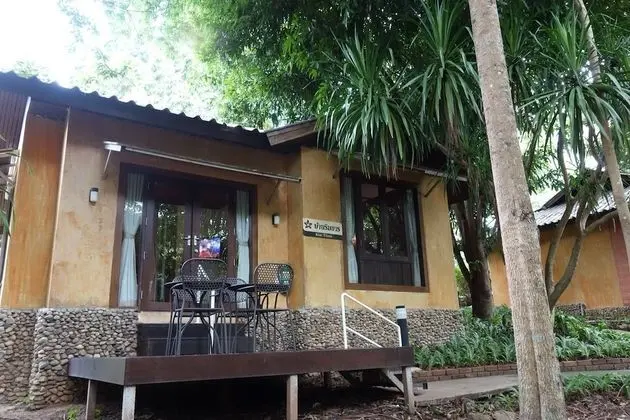 Villa, 2 Yatak Odası, Nehir Manzaralı