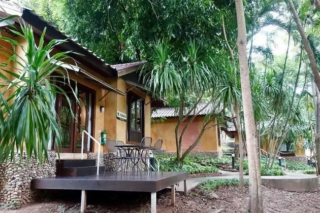 Villa, 2 Yatak Odası, Nehir Manzaralı
