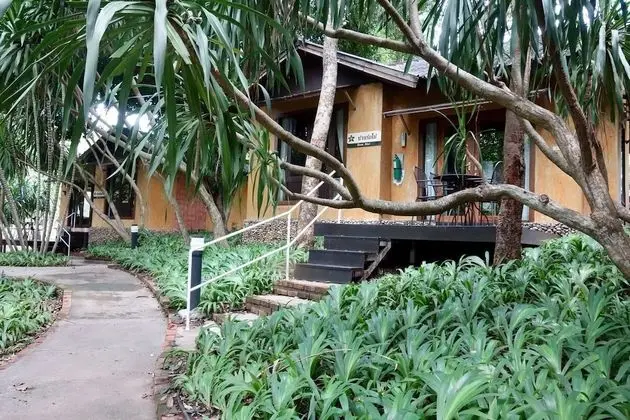 Villa, 2 Yatak Odası, Nehir Manzaralı