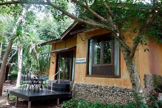 Villa, 2 Yatak Odası, Nehir Manzaralı