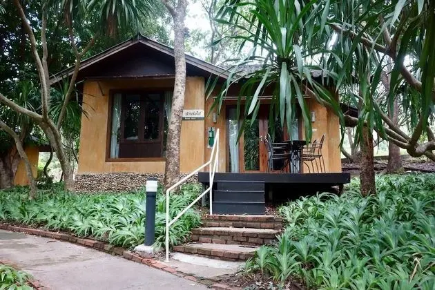 Villa, 2 Yatak Odası, Nehir Manzaralı
