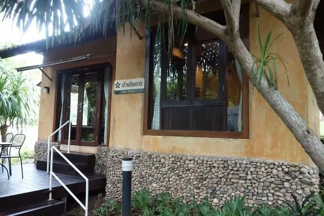 Villa, 2 Yatak Odası, Nehir Manzaralı