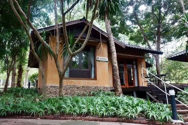 Villa, 2 Yatak Odası, Nehir Manzaralı