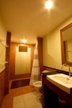 Villa, 2 Yatak Odası, Nehir Manzaralı