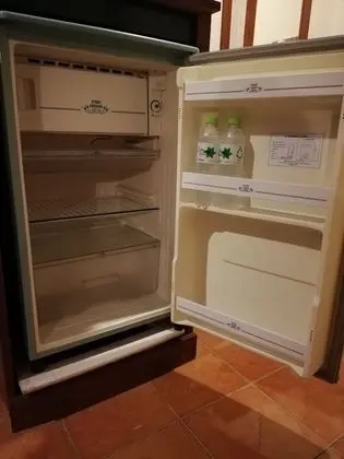 Standard İki Ayrı Yataklı Oda, 1 Yatak Odası, Bahçe Manzaralı