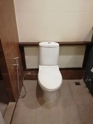 Standard Tek Büyük Yataklı Oda, 1 Çift Kişilik Yatak, Bahçe Manzaralı