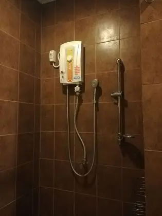 Standard Tek Büyük Yataklı Oda, 1 Çift Kişilik Yatak, Bahçe Manzaralı