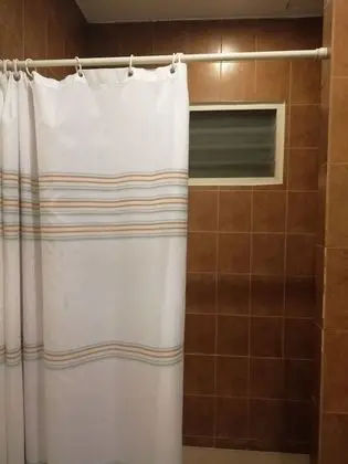 Standard Tek Büyük Yataklı Oda, 1 Çift Kişilik Yatak, Bahçe Manzaralı