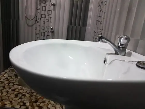 Standard Üç Kişilik Oda, Birden Çok Yatak, Sigara İçilmez