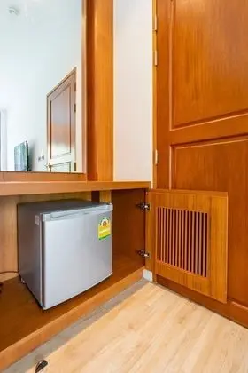Villa, 2 Yatak Odası