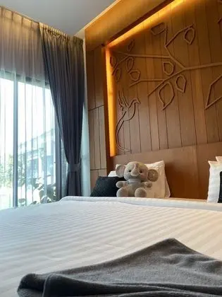 Villa, 2 Yatak Odası