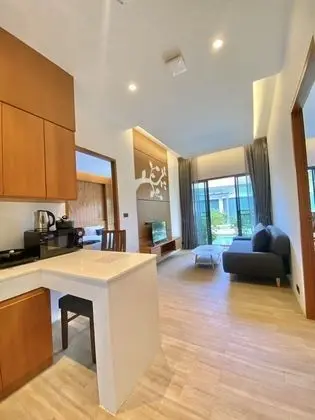 Villa, 2 Yatak Odası
