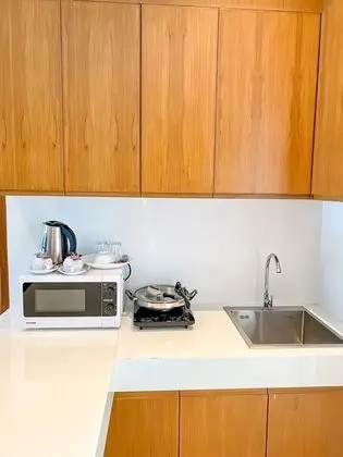 Villa, 2 Yatak Odası