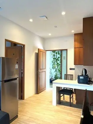Villa, 2 Yatak Odası