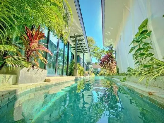 Villa, 2 Yatak Odası