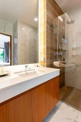Villa, 2 Yatak Odası