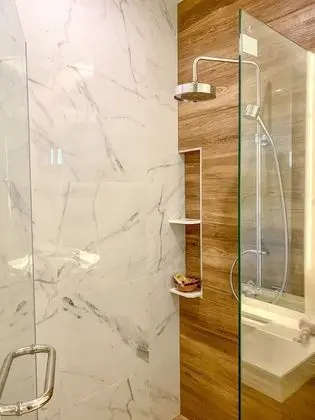 Villa, 2 Yatak Odası