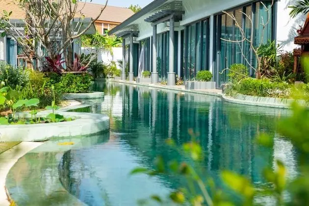 Villa, 2 Yatak Odası