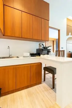 Premium Villa, 2 Yatak Odası, Havuz Kullanımı
